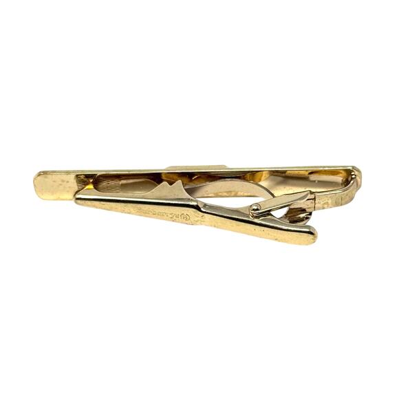 Burberry Vintage Tie Clip - Picture 2 of 8